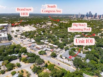 2303 East Side DR