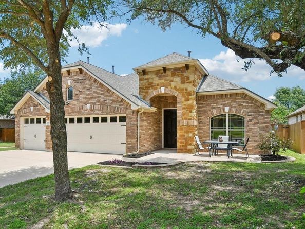 2816 Homecoming, Leander TX 78641