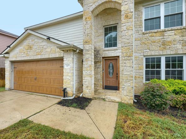 1405 Hawk DR, Cedar Park TX 78613