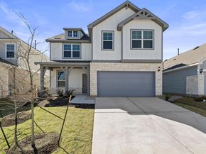 1605 Holly Lake DR, Leander TX 78641