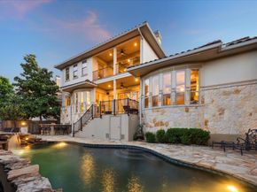 613 Horseback HOLW, Austin TX 78732