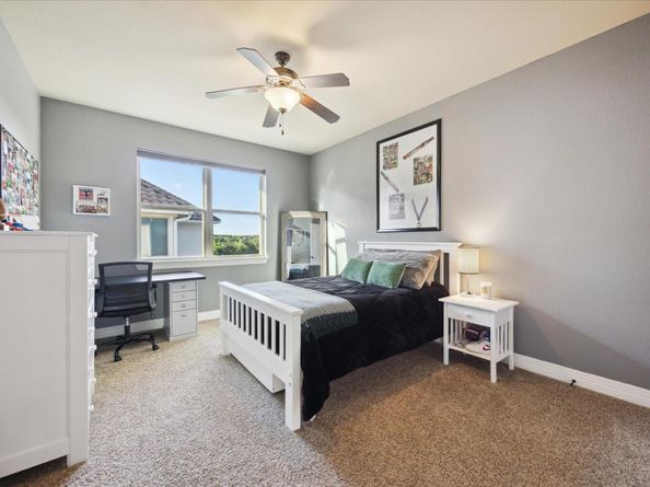613 Horseback HOLW, Austin TX 78732