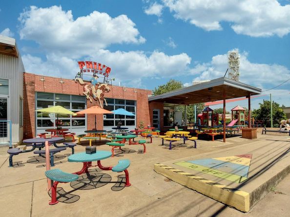1601 Houston ST 2, Austin TX 78756