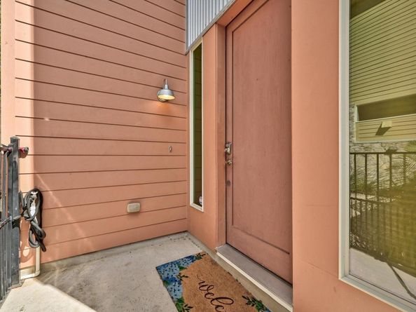 1601 Houston ST 2, Austin TX 78756