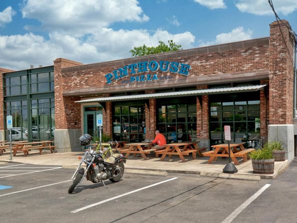 1601 Houston ST 2, Austin TX 78756