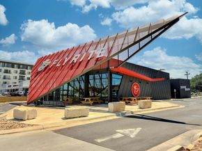 1601 Houston ST 2, Austin TX 78756