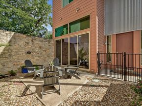 1601 Houston ST 2, Austin TX 78756
