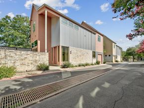 1601 Houston ST 2, Austin TX 78756