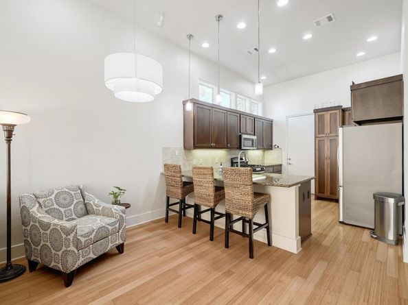 1601 Houston ST 2, Austin TX 78756