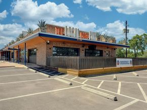 1601 Houston ST 2, Austin TX 78756