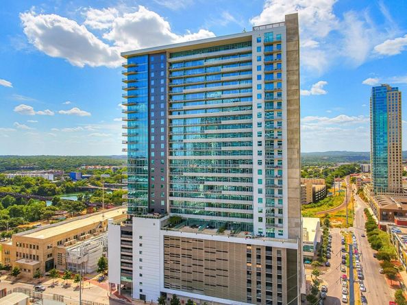 222 West Ave 1613, Austin TX 78701