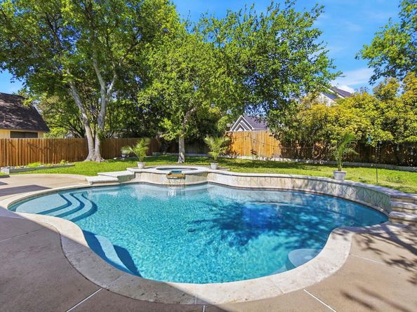 11002 Sierra Verde TRL, Austin TX 78759