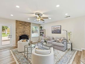 11002 Sierra Verde TRL, Austin TX 78759