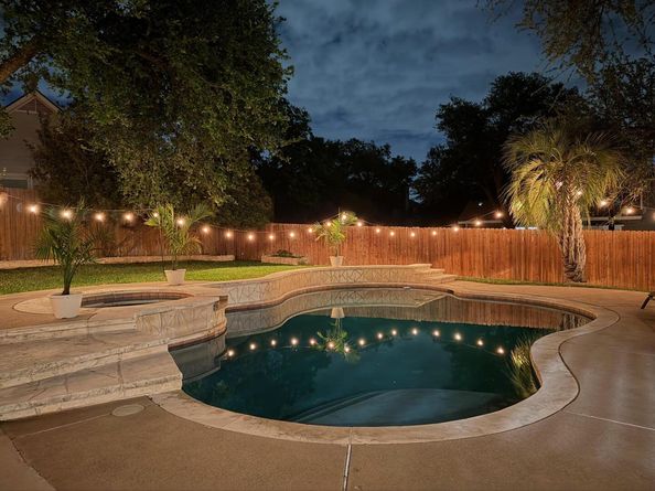 11002 Sierra Verde TRL, Austin TX 78759