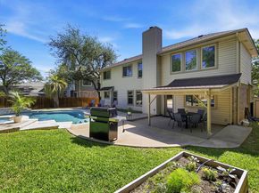11002 Sierra Verde TRL, Austin TX 78759