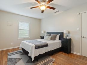 804 Ash ST, Georgetown TX 78626