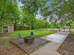 804 Ash ST, Georgetown TX 78626