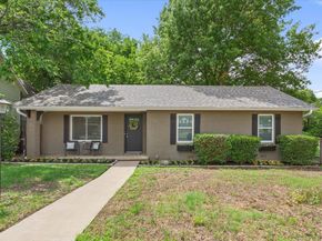 804 Ash ST, Georgetown TX 78626