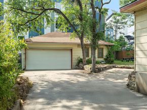 3905 Willbert RD, Austin TX 78751