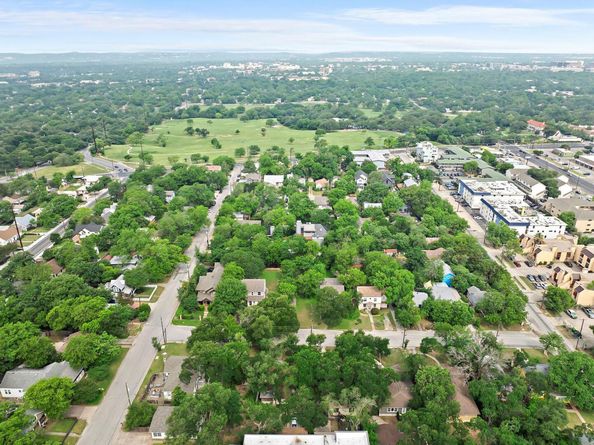 3905 Willbert RD, Austin TX 78751