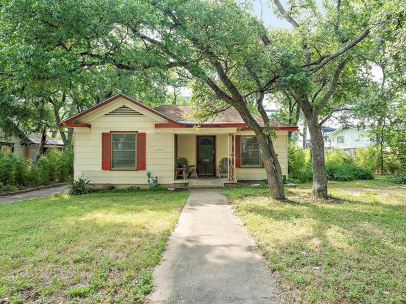 3905 Willbert RD, Austin TX 78751