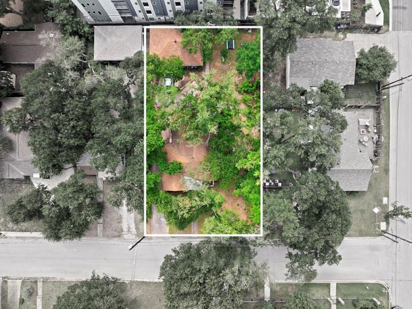 3905 Willbert RD, Austin TX 78751