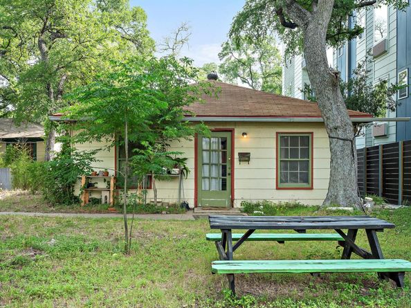 3905 Willbert RD, Austin TX 78751