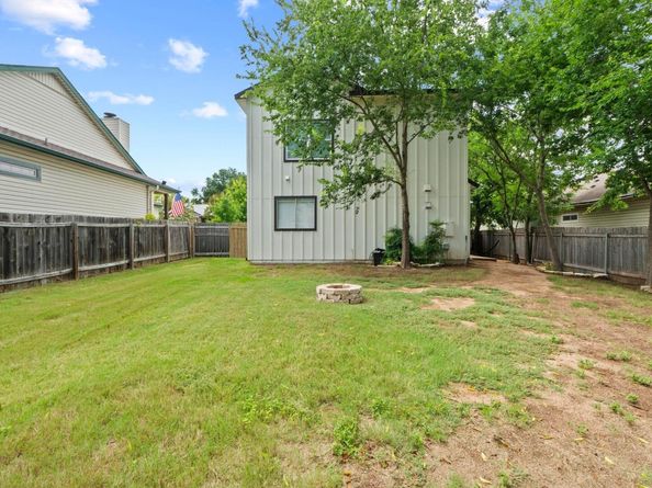 2134 Cervin BLVD, Austin TX 78728