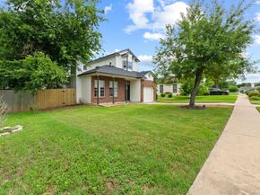 2134 Cervin BLVD, Austin TX 78728