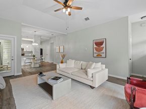 2134 Cervin BLVD, Austin TX 78728
