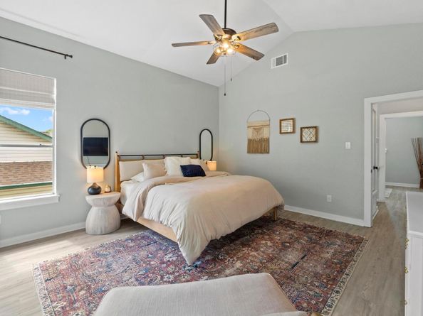 2134 Cervin BLVD, Austin TX 78728