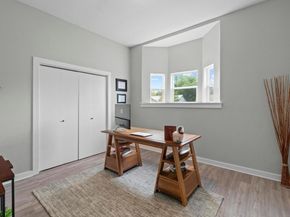 2134 Cervin BLVD, Austin TX 78728