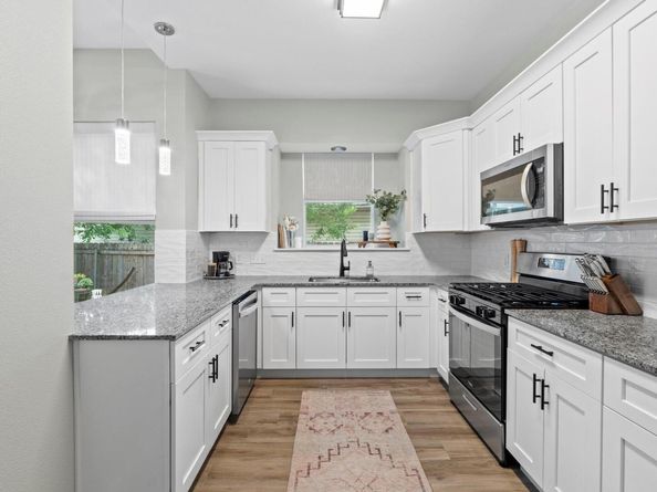 2134 Cervin BLVD, Austin TX 78728