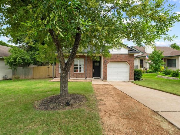 2134 Cervin BLVD, Austin TX 78728