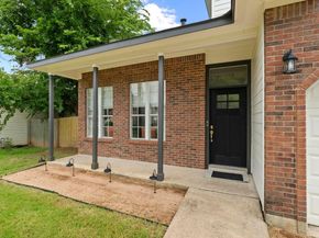 2134 Cervin BLVD, Austin TX 78728