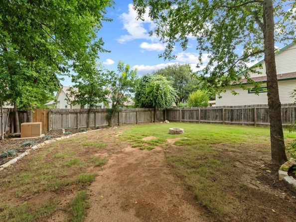 2134 Cervin BLVD, Austin TX 78728