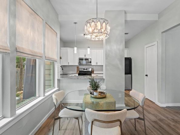 2134 Cervin BLVD, Austin TX 78728
