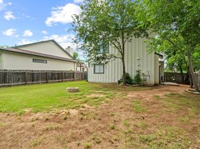 2134 Cervin BLVD, Austin TX 78728