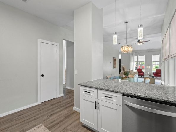 2134 Cervin BLVD, Austin TX 78728