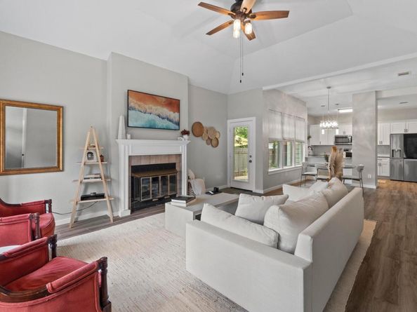 2134 Cervin BLVD, Austin TX 78728