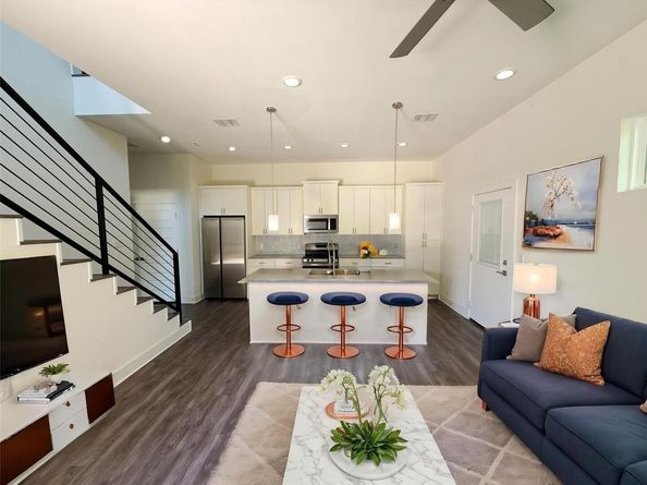 6406 Felix Ave 2, Austin TX 78741