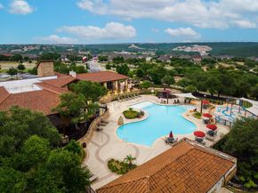2905 Canto TRCE, Leander TX 78641