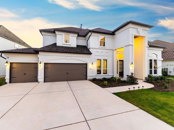2905 Canto TRCE, Leander TX 78641