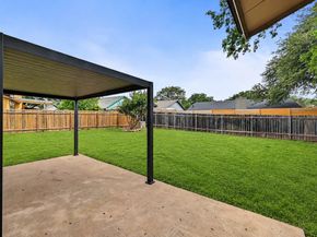 3802 Hawkshead DR, Austin TX 78727