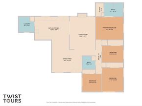 3802 Hawkshead DR, Austin TX 78727