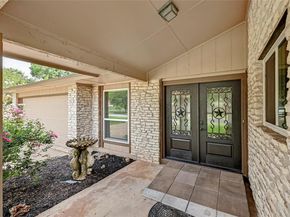 3802 Hawkshead DR, Austin TX 78727