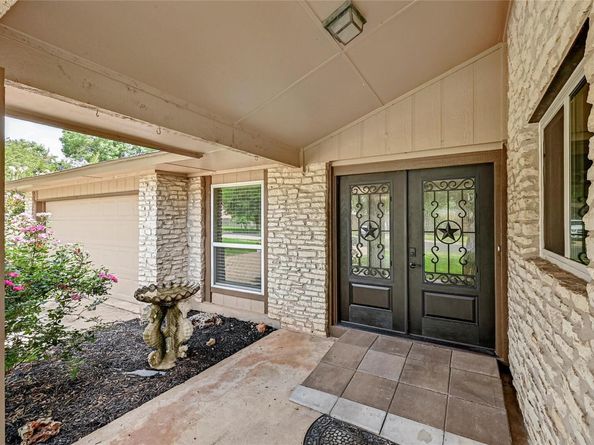 3802 Hawkshead DR, Austin TX 78727