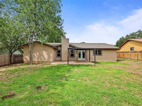 3802 Hawkshead DR, Austin TX 78727