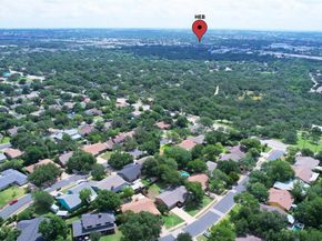 3802 Hawkshead DR, Austin TX 78727