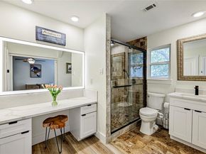 3802 Hawkshead DR, Austin TX 78727